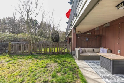 Staircase Photo of 96 18777 68a Avenue, Surrey, BC