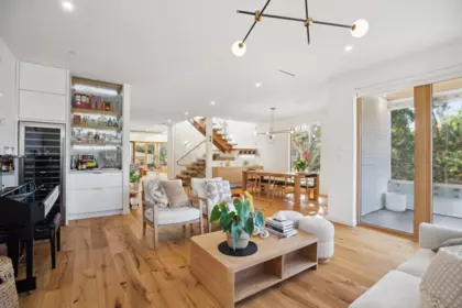 Pantry Photo of 828 Stevens Street, White Rock, BC