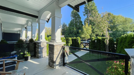 Basement Recreation Room Photo of 138 6030 142 Street, Surrey, BC
