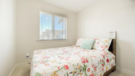 Bedroom 4 Photo of 138 6030 142 Street, Surrey, BC