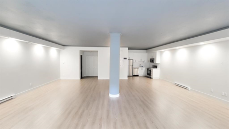 Hallway Photo of 138 6030 142 Street, Surrey, BC