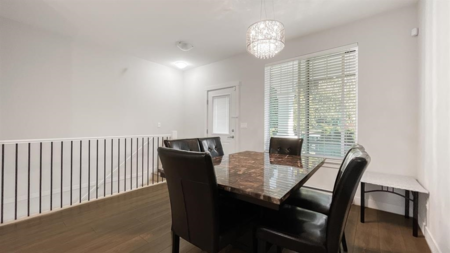 Kitchen Island Photo of 138 6030 142 Street, Surrey, BC