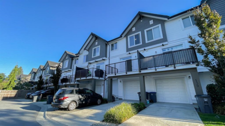 Laundry Room Photo of 138 6030 142 Street, Surrey, BC