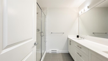 Primary Bathroom Photo of 138 6030 142 Street, Surrey, BC