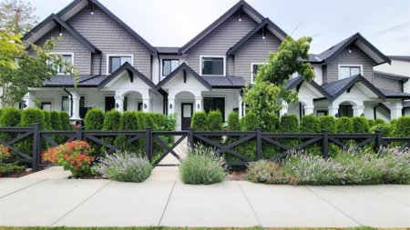Staircase Photo of 138 6030 142 Street, Surrey, BC