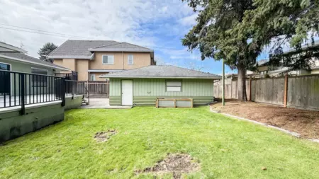 Community Amenities Photo (Clubhouse) of 8671 Mowbray Road, Richmond, BC
