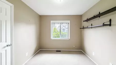 Garage Interior Photo of 8671 Mowbray Road, Richmond, BC