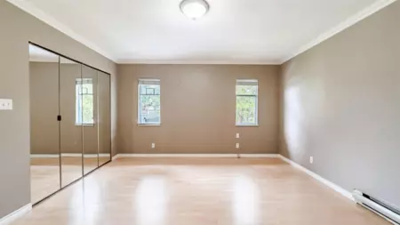 Mudroom Photo of 8671 Mowbray Road, Richmond, BC