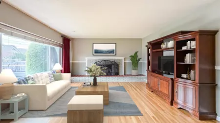 Pantry Photo of 8671 Mowbray Road, Richmond, BC