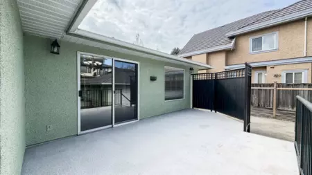 Street View Photo of 8671 Mowbray Road, Richmond, BC
