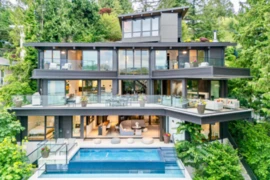 1840 Naomi Place, North Vancouver, BC