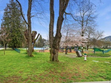 Laundry Room Photo of 4154 Mcgill Street, Burnaby, BC
