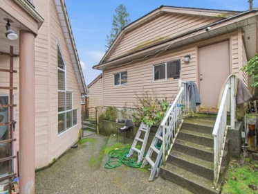 Office / Den Photo of 4154 Mcgill Street, Burnaby, BC