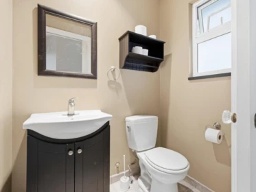 Walk-In Closet Photo of 4154 Mcgill Street, Burnaby, BC