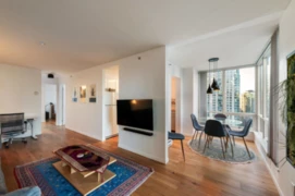 2103 1166 Melville Street, Vancouver, BC