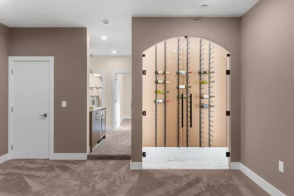 Mudroom Photo of 361 E 22nd Street, North Vancouver, BC