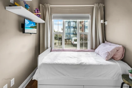 Loft / Bonus Room Photo of 104 20286 53a Avenue, Langley, BC