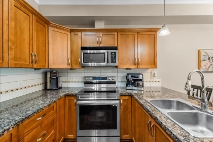 Pantry Photo of 104 20286 53a Avenue, Langley, BC