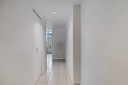 Powder Room Photo of 718 610 Granville Street, Vancouver, BC
