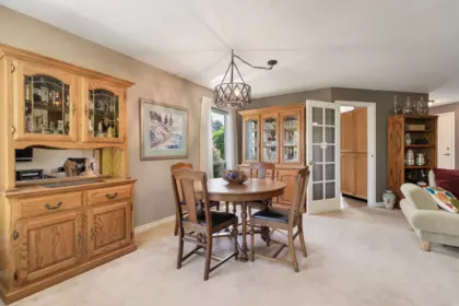 54 3115 Trafalgar Street, Abbotsford, BC, Abbotsford — Townhouse for sale