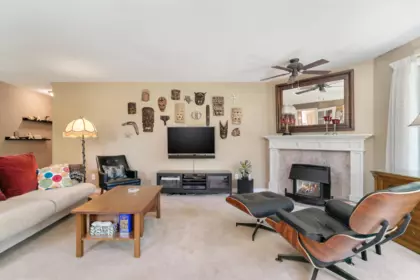 54 3115 Trafalgar Street, Abbotsford, BC, Abbotsford — Townhouse for sale