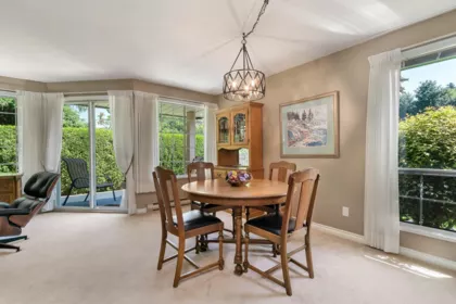 Kitchen Photo of 54 3115 Trafalgar Street, Abbotsford, BC