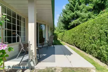 Laundry Room Photo of 54 3115 Trafalgar Street, Abbotsford, BC