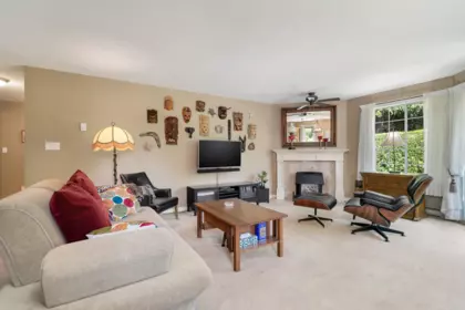 54 3115 Trafalgar Street, Abbotsford, BC, Abbotsford — Townhouse for sale