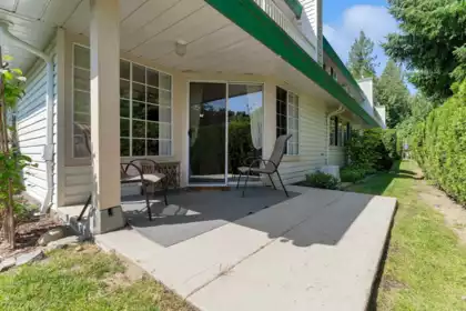 Loft / Bonus Room Photo of 54 3115 Trafalgar Street, Abbotsford, BC