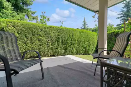 Office / Den Photo of 54 3115 Trafalgar Street, Abbotsford, BC