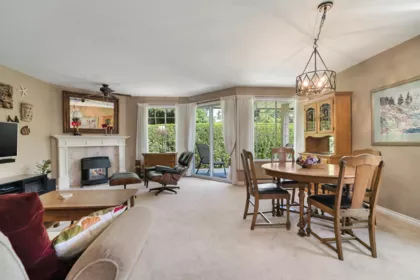 Pantry Photo of 54 3115 Trafalgar Street, Abbotsford, BC