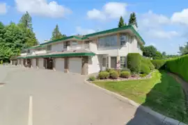 54 3115 Trafalgar Street, Abbotsford, BC
