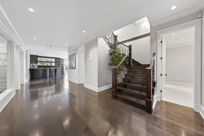 Garden / Landscaping Photo of 4810 Hudson Street, Vancouver, BC