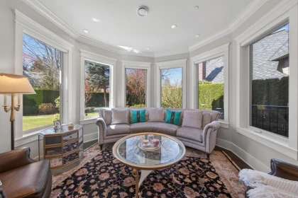 4810 Hudson Street, Vancouver, BC, Vancouver — Single Family Residence for sale
