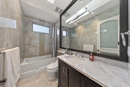Loft / Bonus Room Photo of 4810 Hudson Street, Vancouver, BC