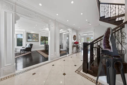 Pantry Photo of 4810 Hudson Street, Vancouver, BC