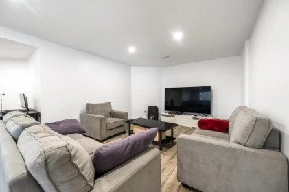 Loft / Bonus Room Photo of 12753 261 Street, Maple Ridge, BC