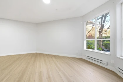 Breakfast Nook Photo of 110 8139 121a Street, Surrey, BC