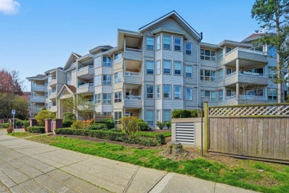 Fitness Center Photo Near 110 8139 121a Street, Surrey, BC
