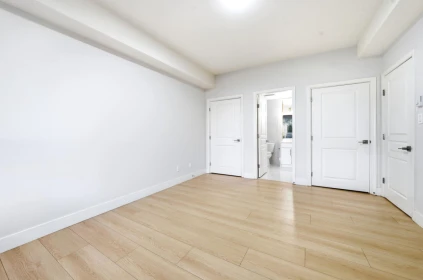 Garage Interior Photo of 110 8139 121a Street, Surrey, BC