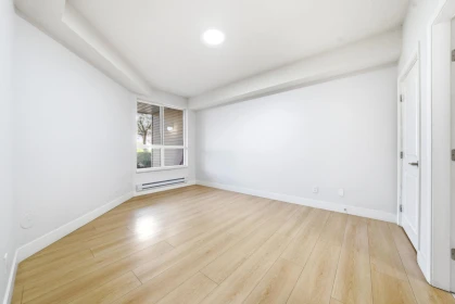 Primary Bedroom Photo of 110 8139 121a Street, Surrey, BC