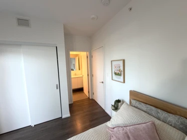 Entry Foyer Photo of 4801 3809 Evergreen Place, Burnaby, BC