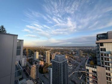 4801 3809 Evergreen Place, Burnaby, BC, Burnaby — Apartment/Condo for sale