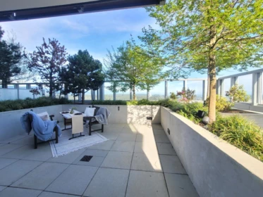 Front Yard Photo of 4801 3809 Evergreen Place, Burnaby, BC