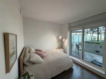 Hallway Photo of 4801 3809 Evergreen Place, Burnaby, BC