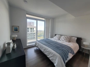 Loft / Bonus Room Photo of 4801 3809 Evergreen Place, Burnaby, BC