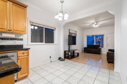 Loft / Bonus Room Photo of 8438 14th Avenue, Burnaby, BC