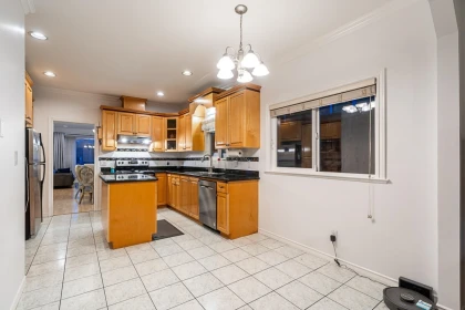 Office / Den Photo of 8438 14th Avenue, Burnaby, BC