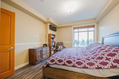Basement Recreation Room Photo of 509 32445 Simon Avenue, Abbotsford, BC