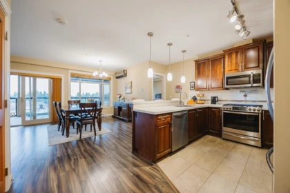 509 32445 Simon Avenue, Abbotsford, BC, Abbotsford — Apartment/Condo for sale